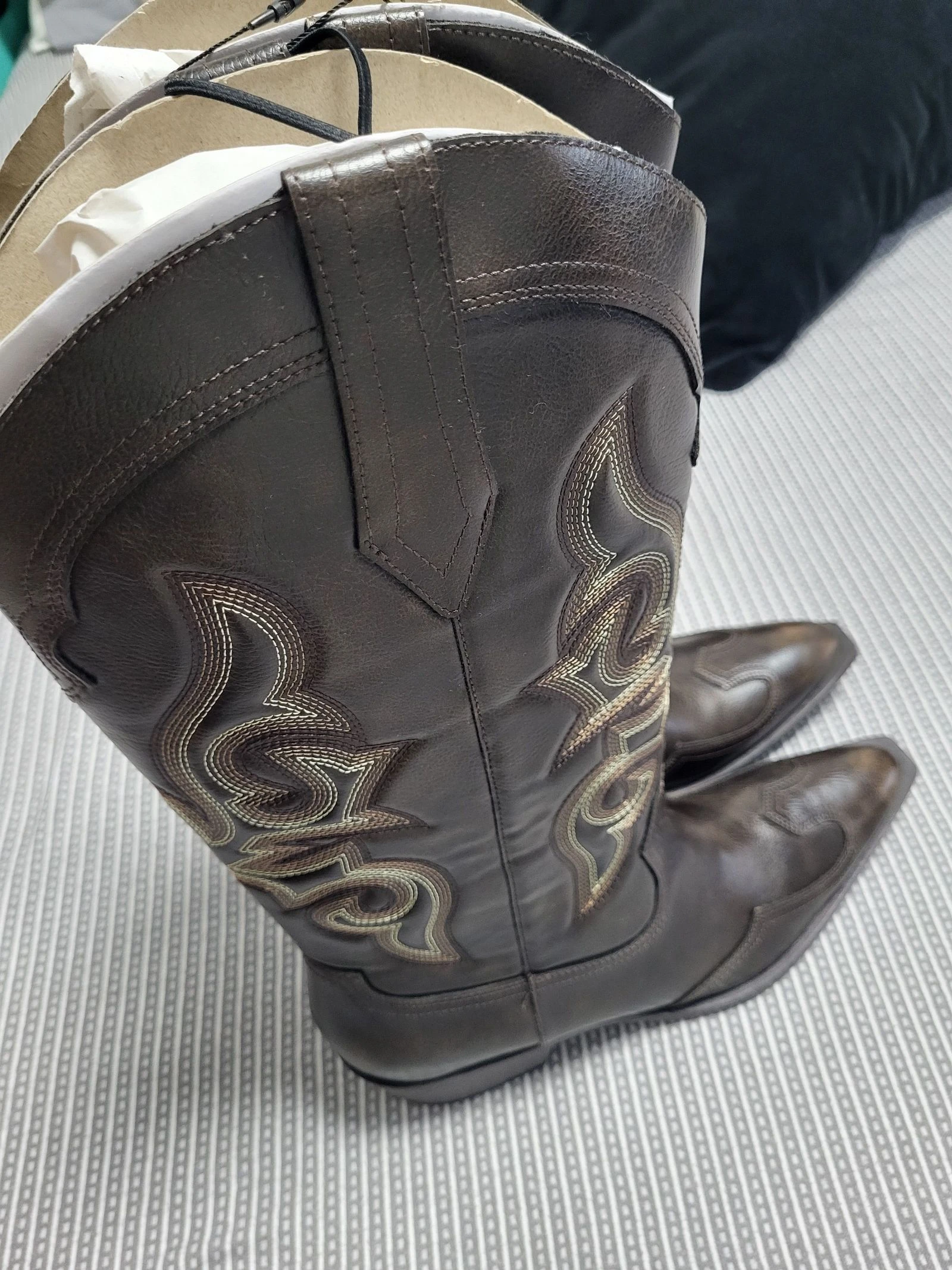 Bottes femme – photo 7